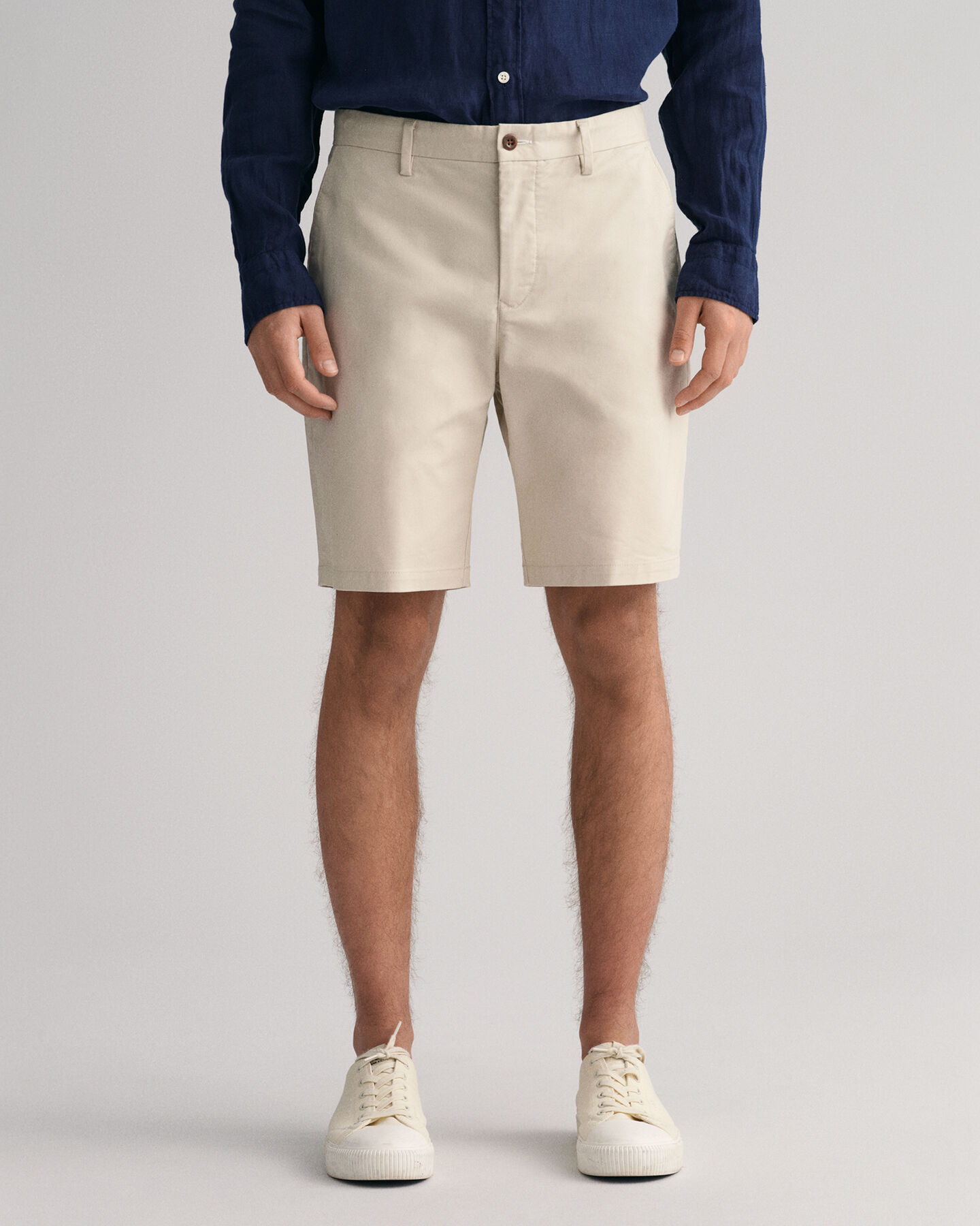 Allister Regular Fit Tech Prep&trade; short