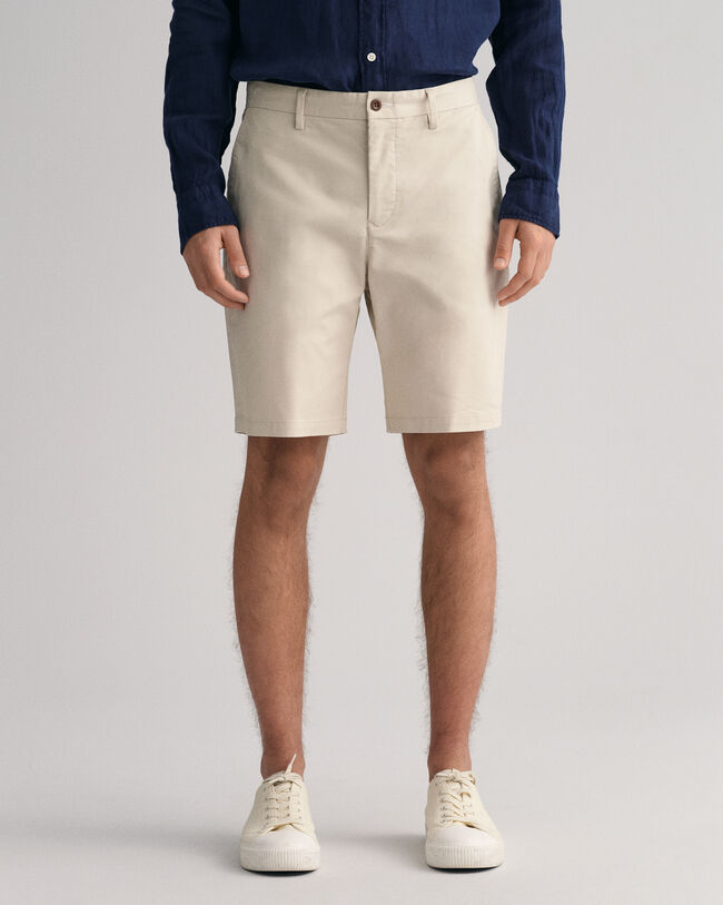 Allister Regular Fit Tech Prep&trade; short