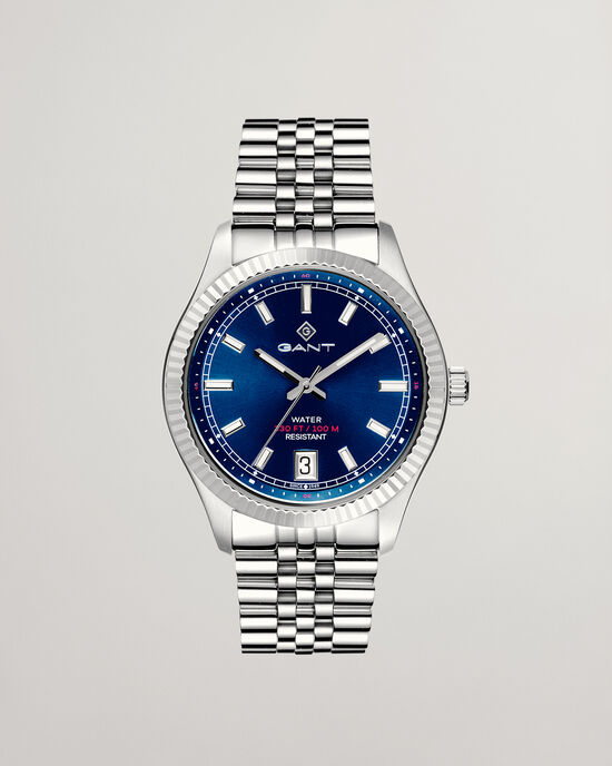 Polshorloge Sussex 44