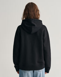 Archive Shield hoodie