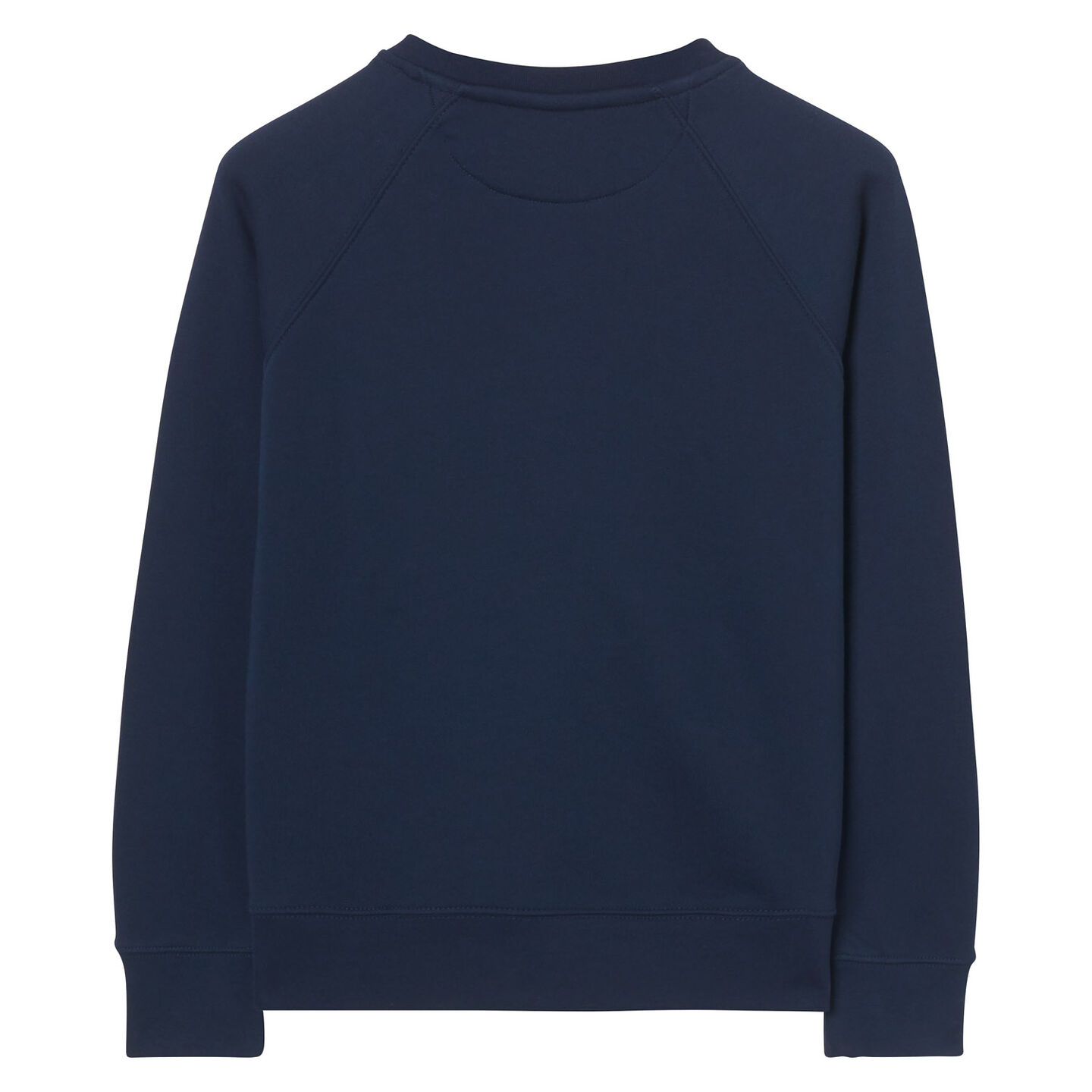 Teen Boys Shield sweatshirt met ronde hals