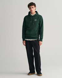 Small GANT Graphic hoodie