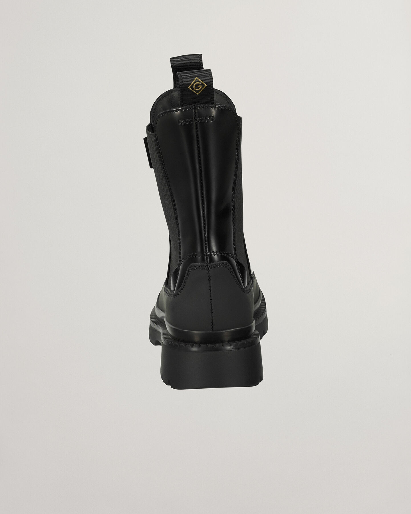 Prepnovo Chelsea laarsjes