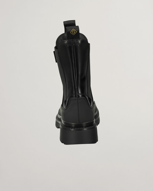 Prepnovo Chelsea laarsjes