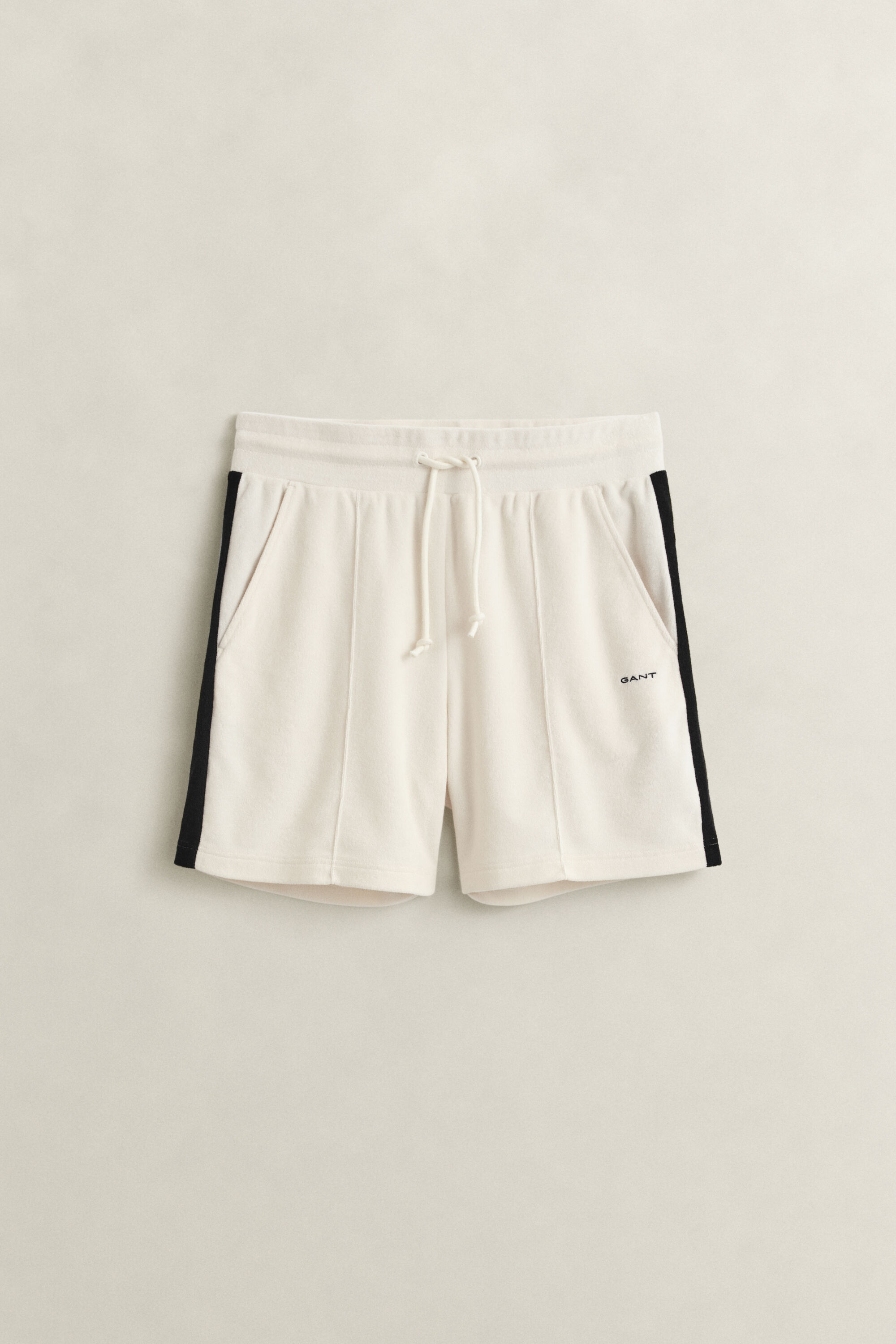 Terry Cloth short