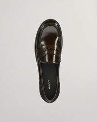 Gracelyn loafers