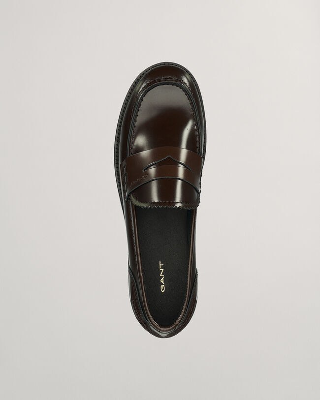 Gracelyn loafers