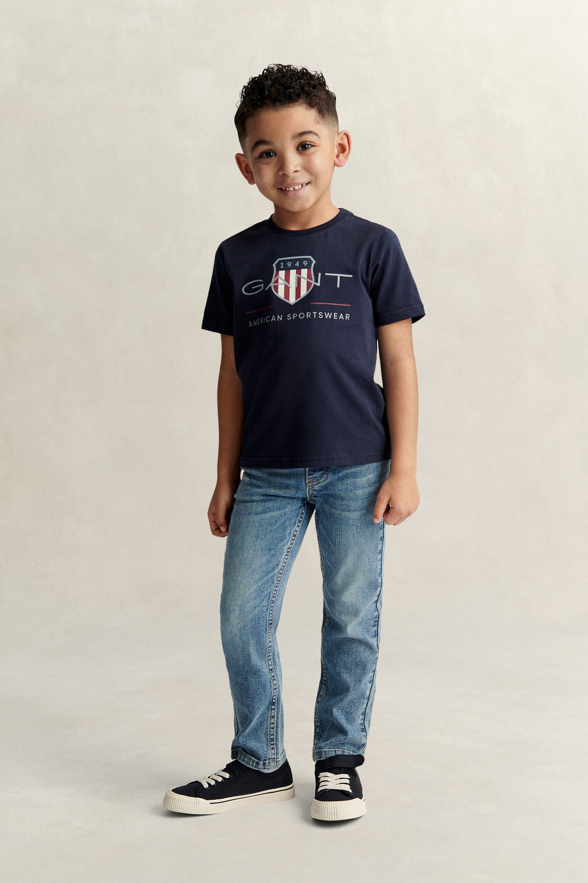 Boys jeans