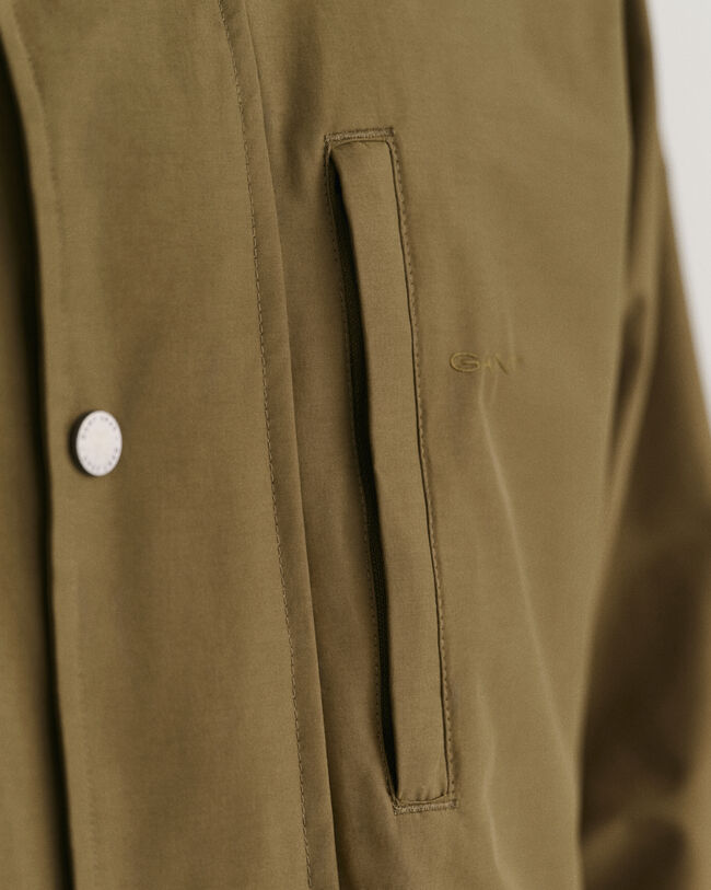 Lichtgewicht Mist jack