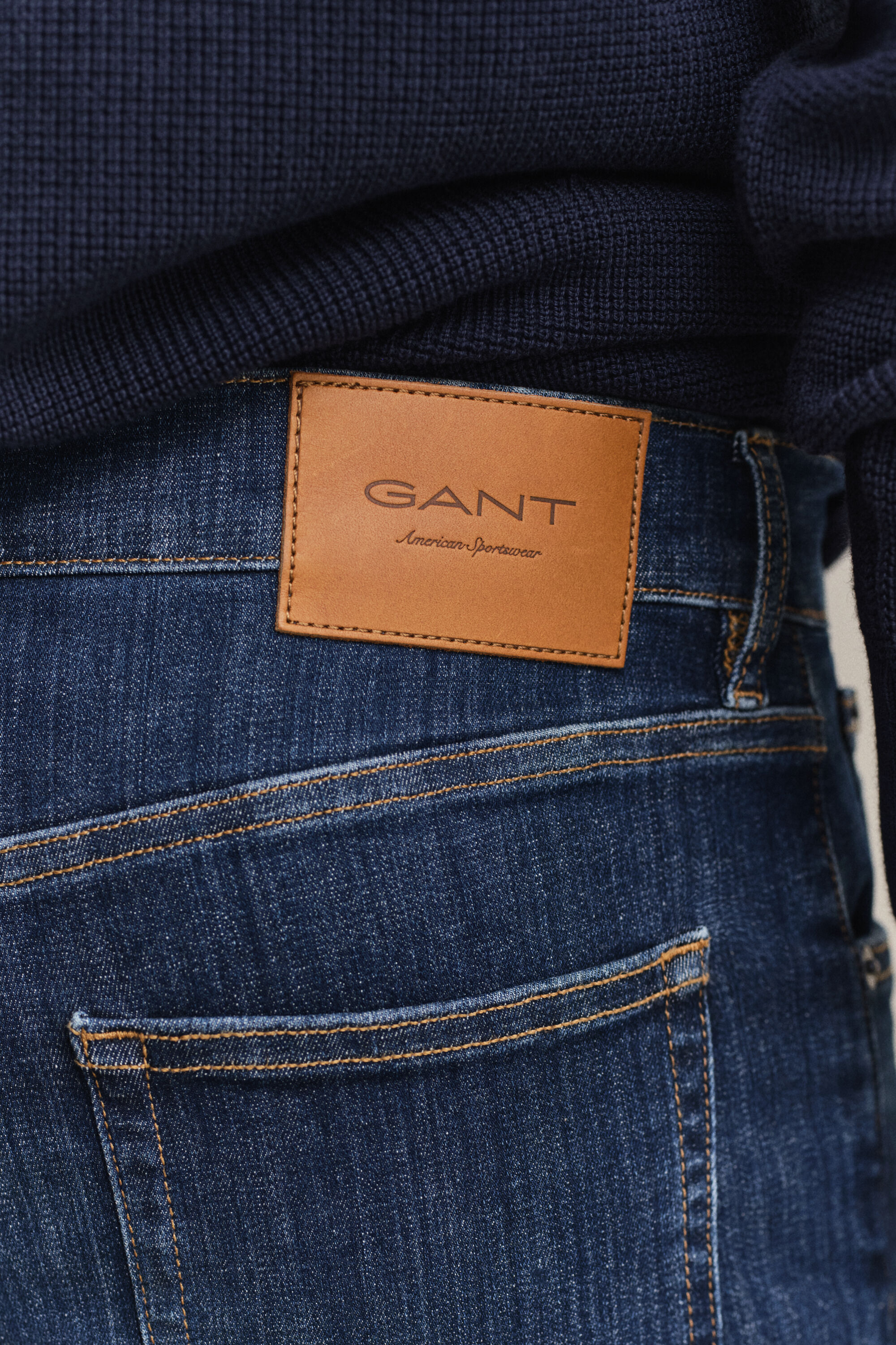 Extra Slim Fit Active Recover jeans