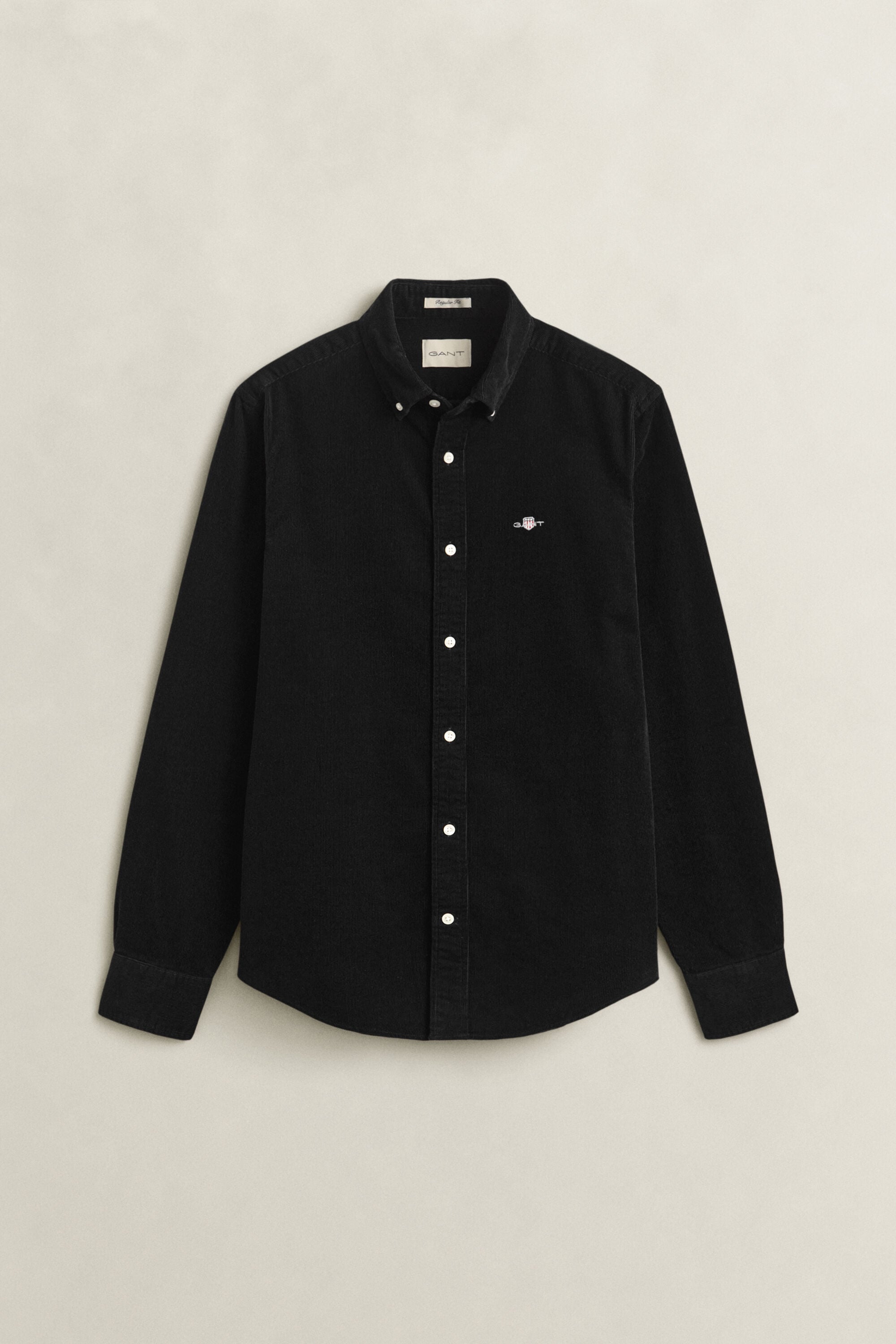 Corduroy overhemd