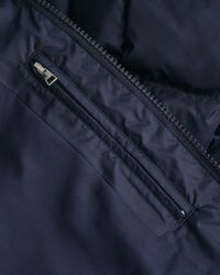 Teens Shield licht gevoerd jack