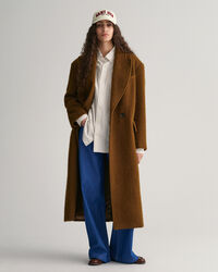 Relaxed Fit gestreept Archive Oxford-overhemd