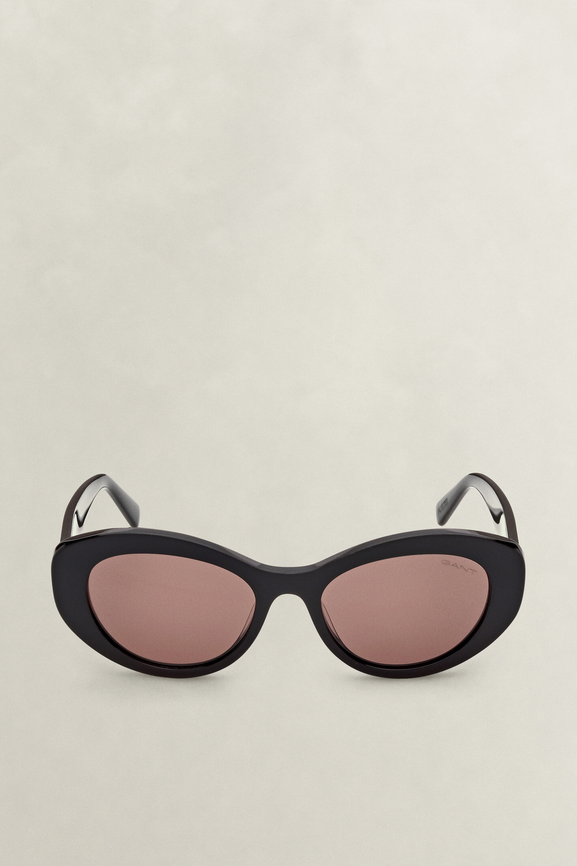 Cat eye-zonnebril