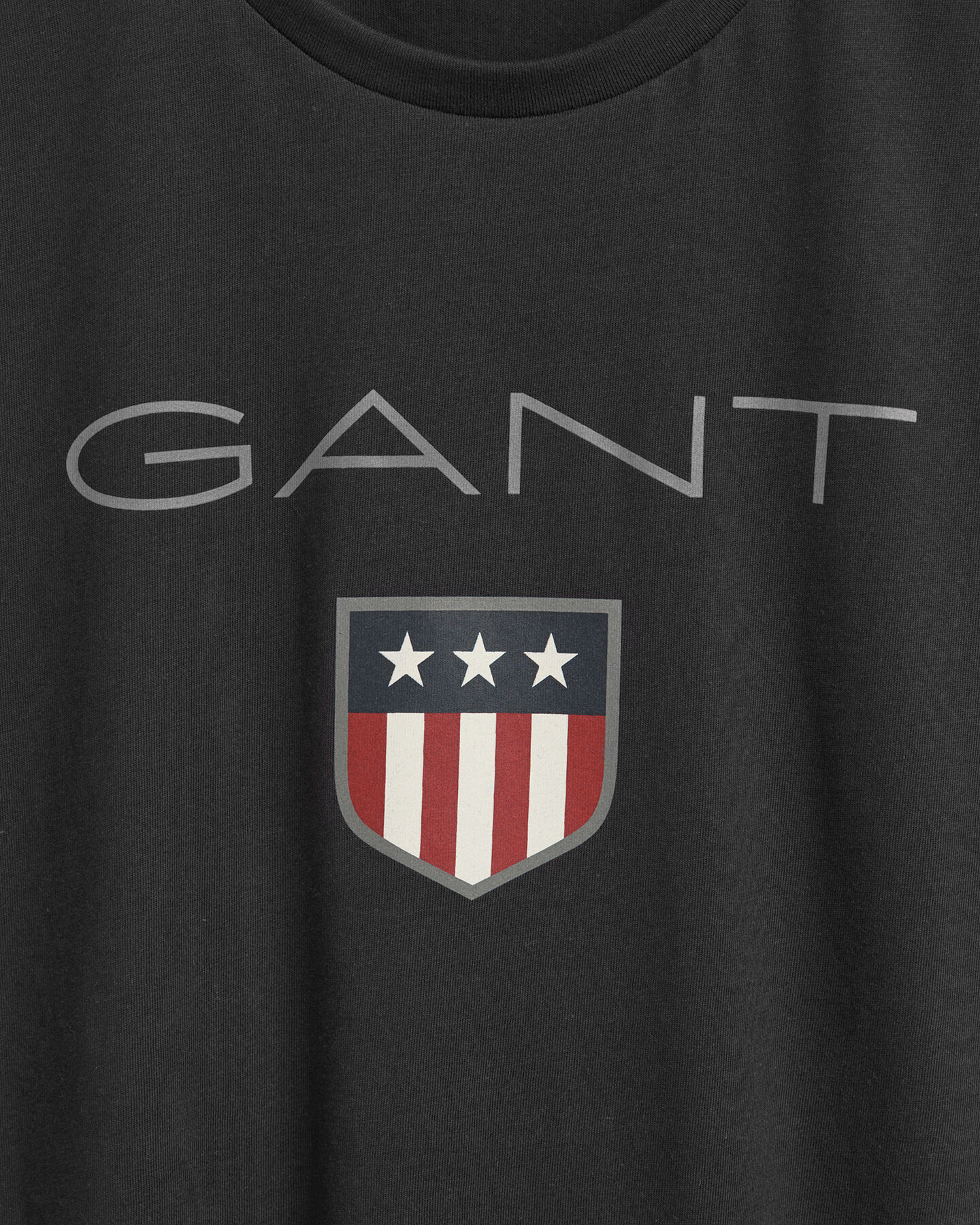 Teen Boys Shield T-shirt