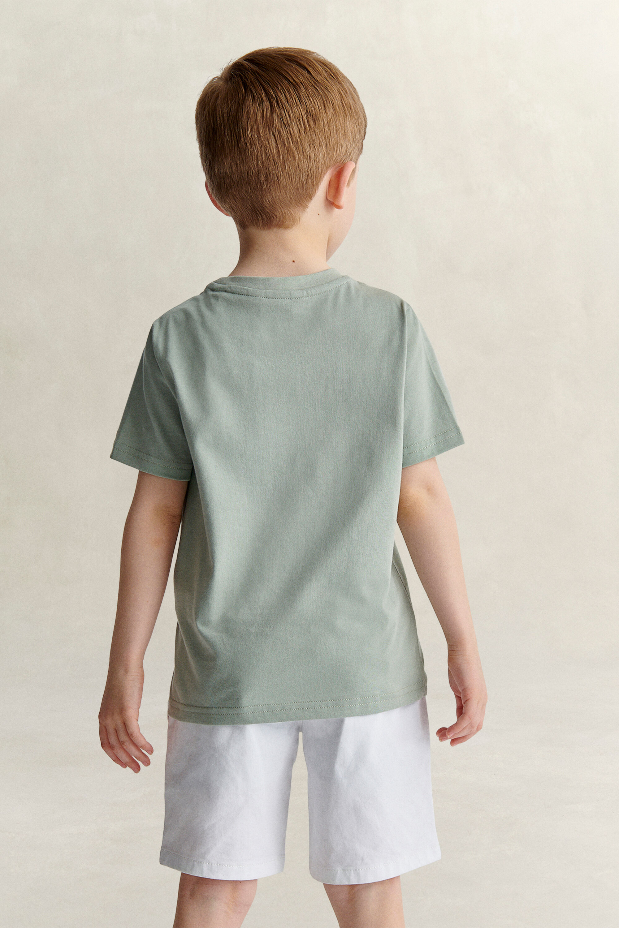Kids Shield T-shirt