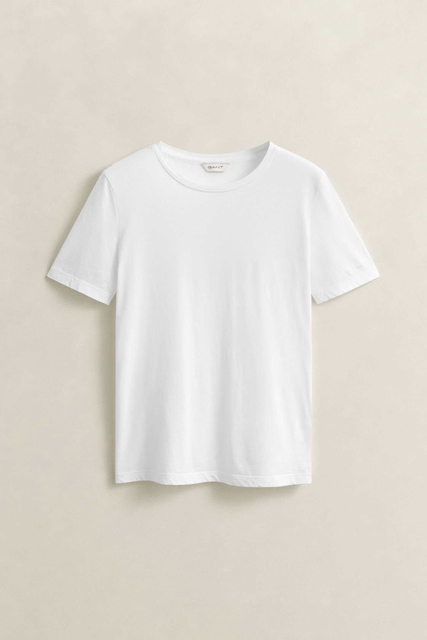 Katoenen T-shirt