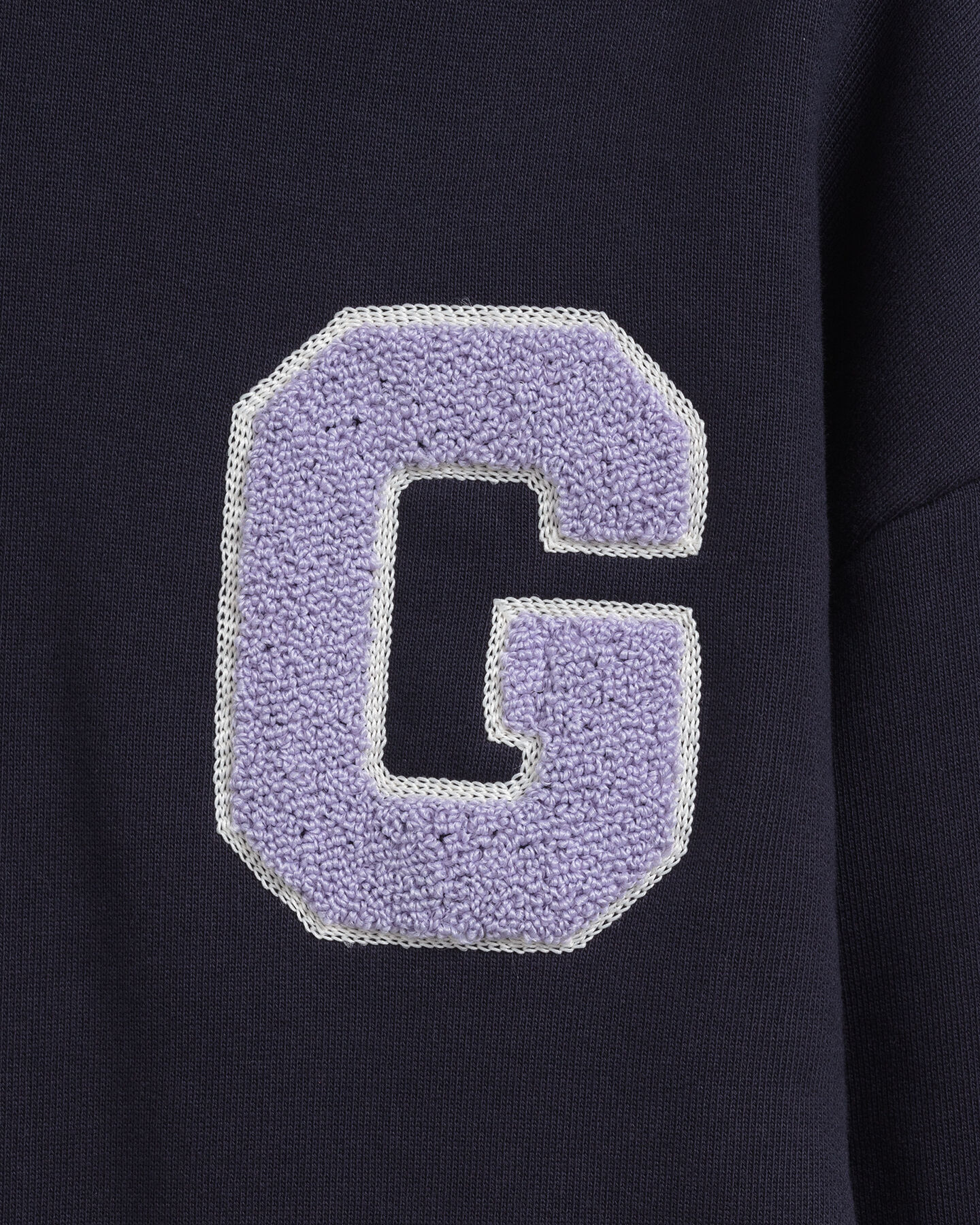 Teen Girls Collegiate sweatjurk