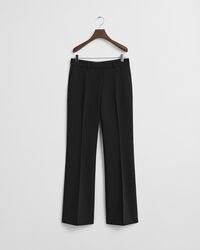 Slim Fit flared broek