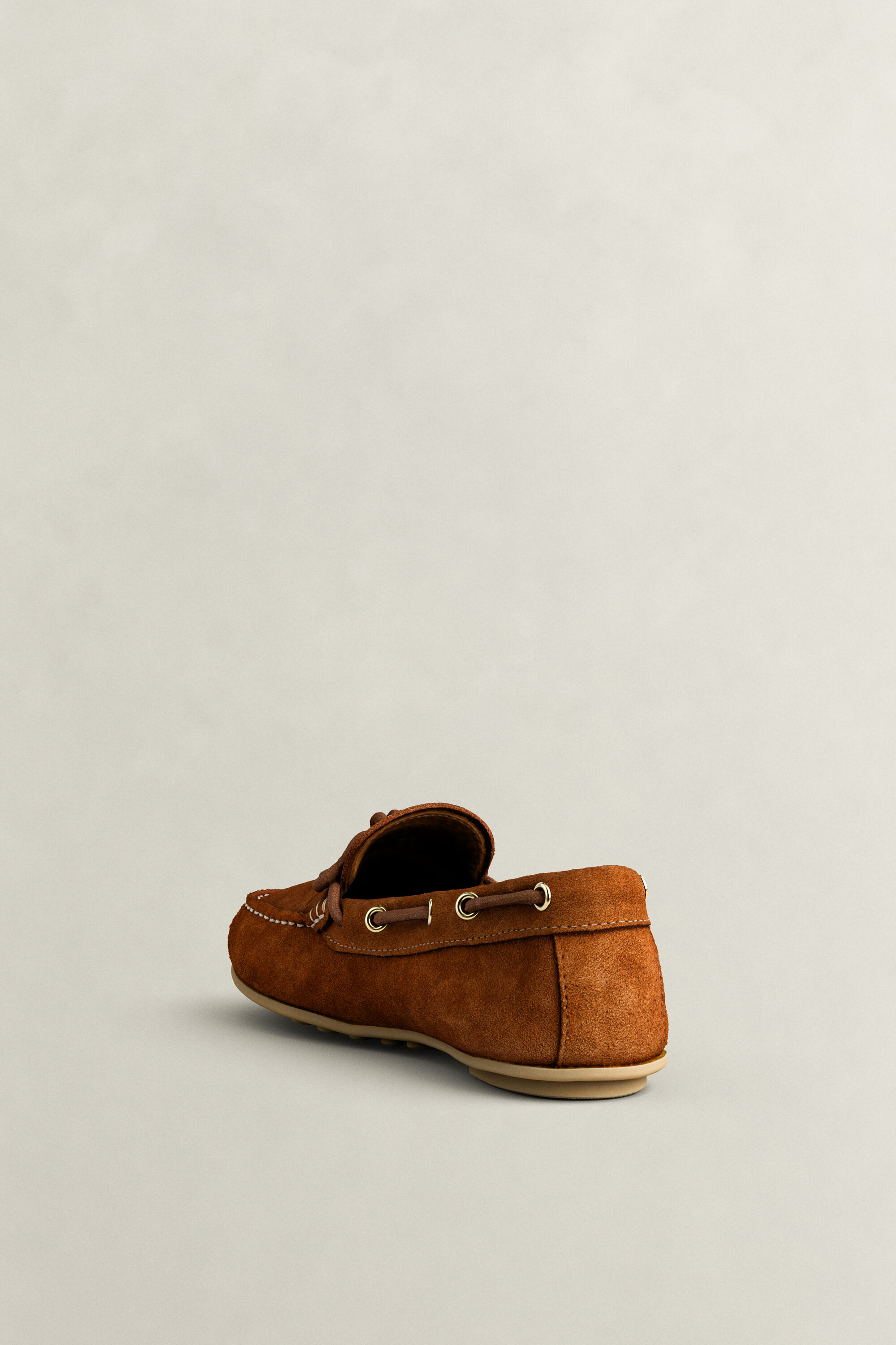 Sebaya suède loafers