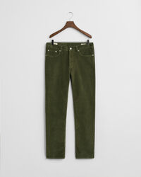 Regular Fit corduroy jeans