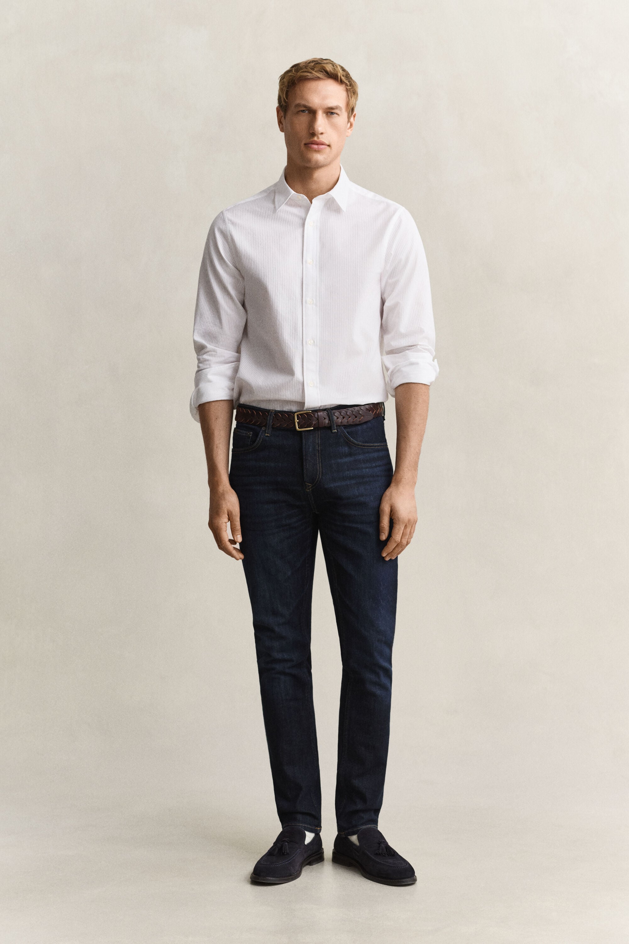 Strakke jeans