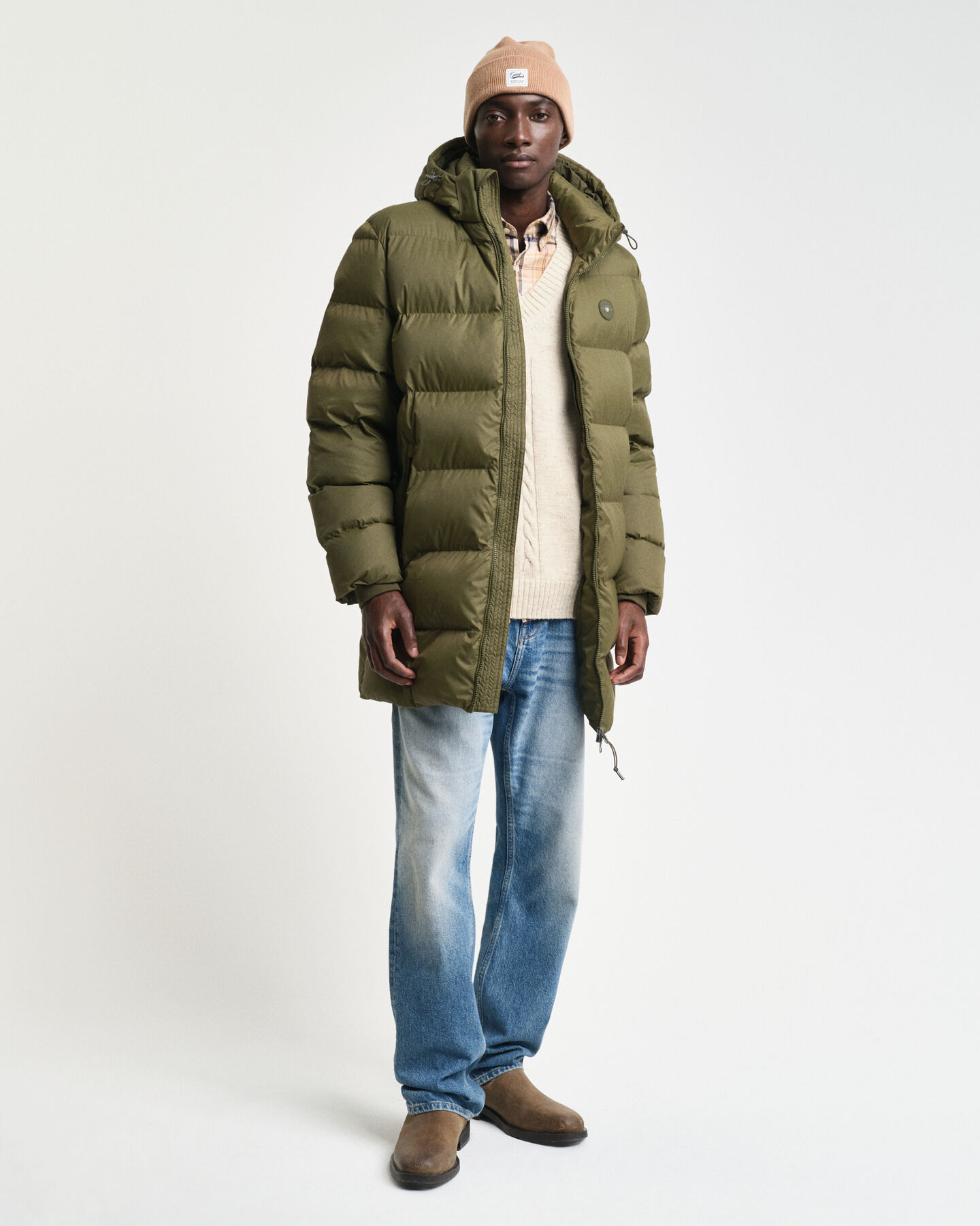 Active Cloud halflang jack