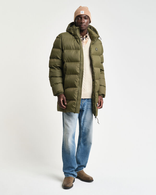 Active Cloud halflang jack