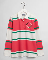 Heavy Rugger met gemengde streep