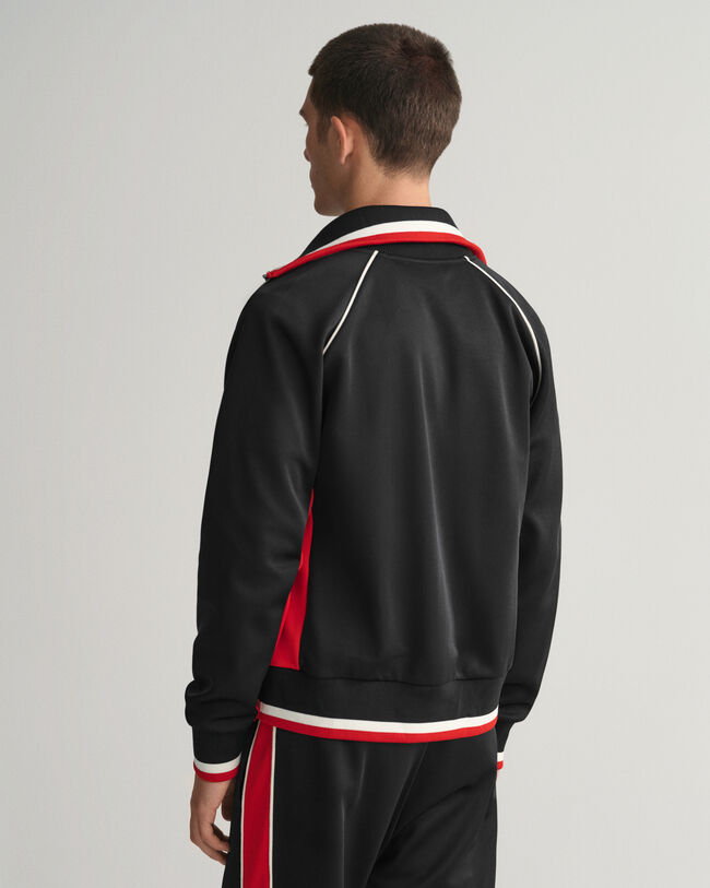 Colorblock trainingsjack