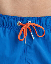 Classic Fit zwemshort