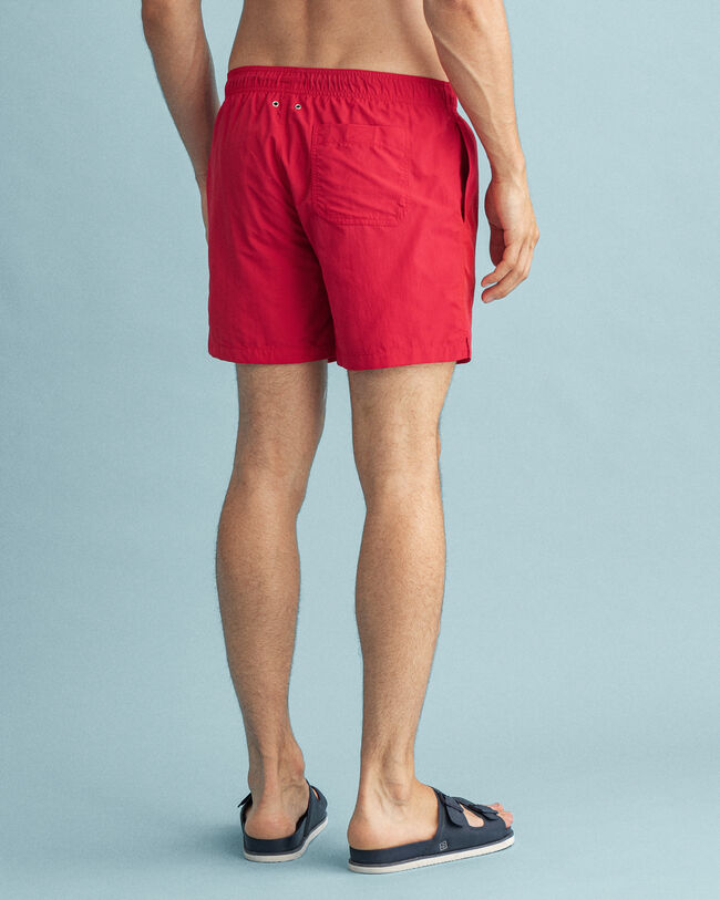 Classic Fit zwemshort
