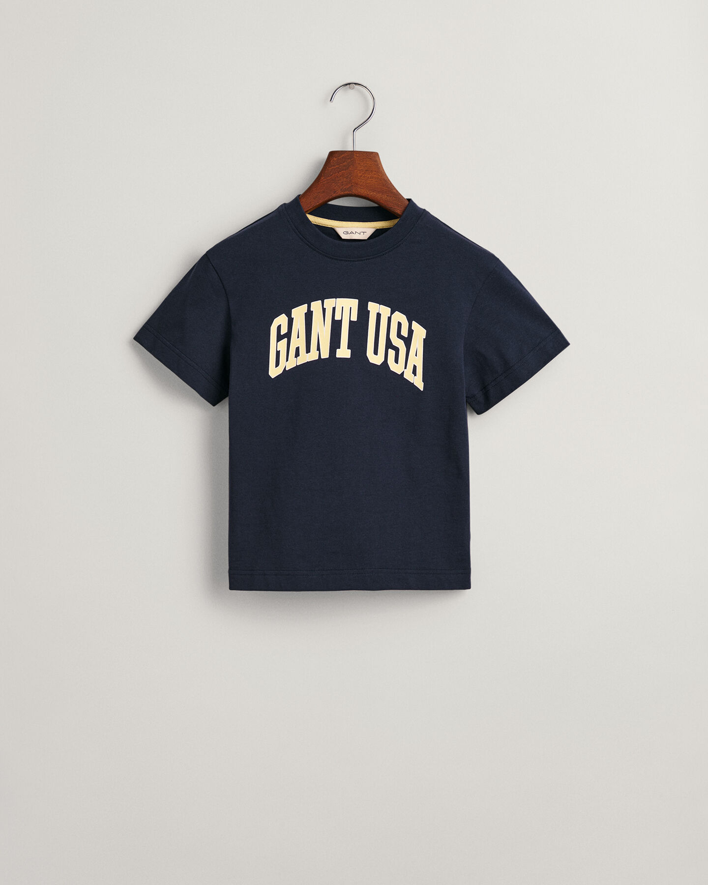 Kids GANT USA T-Shirt