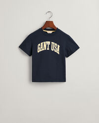 Kids GANT USA T-Shirt