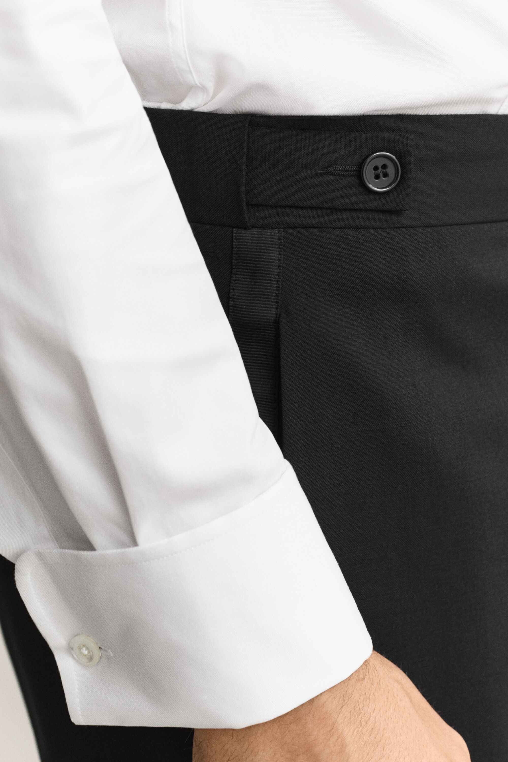 Smokingbroek