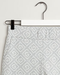 Iconic G Jacquard Sweatpants