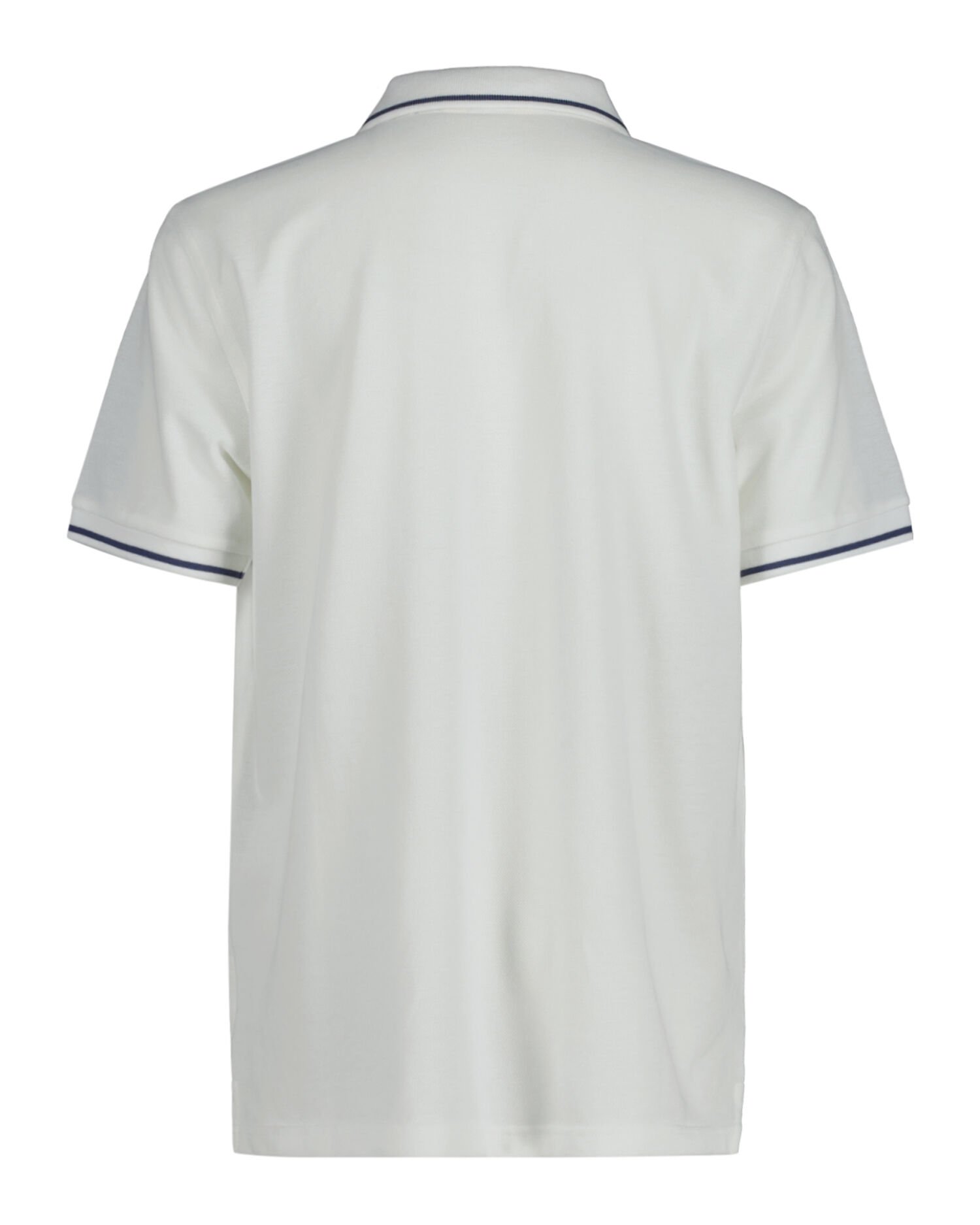 Teens Shield piqué poloshirt