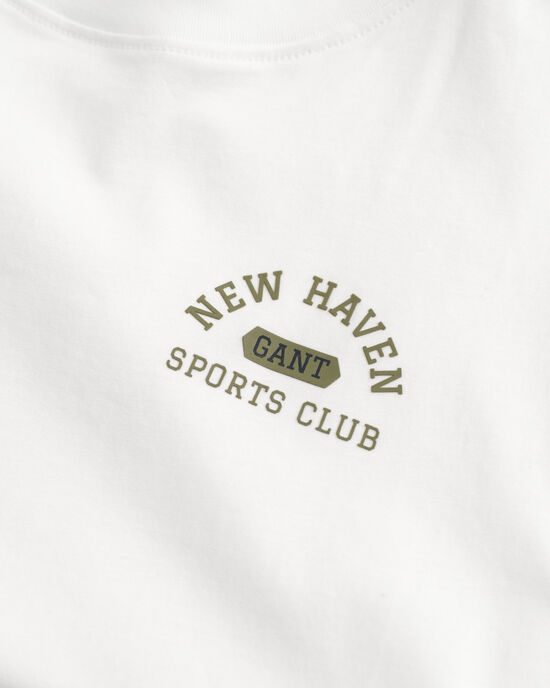 Teens Graphic T-shirt