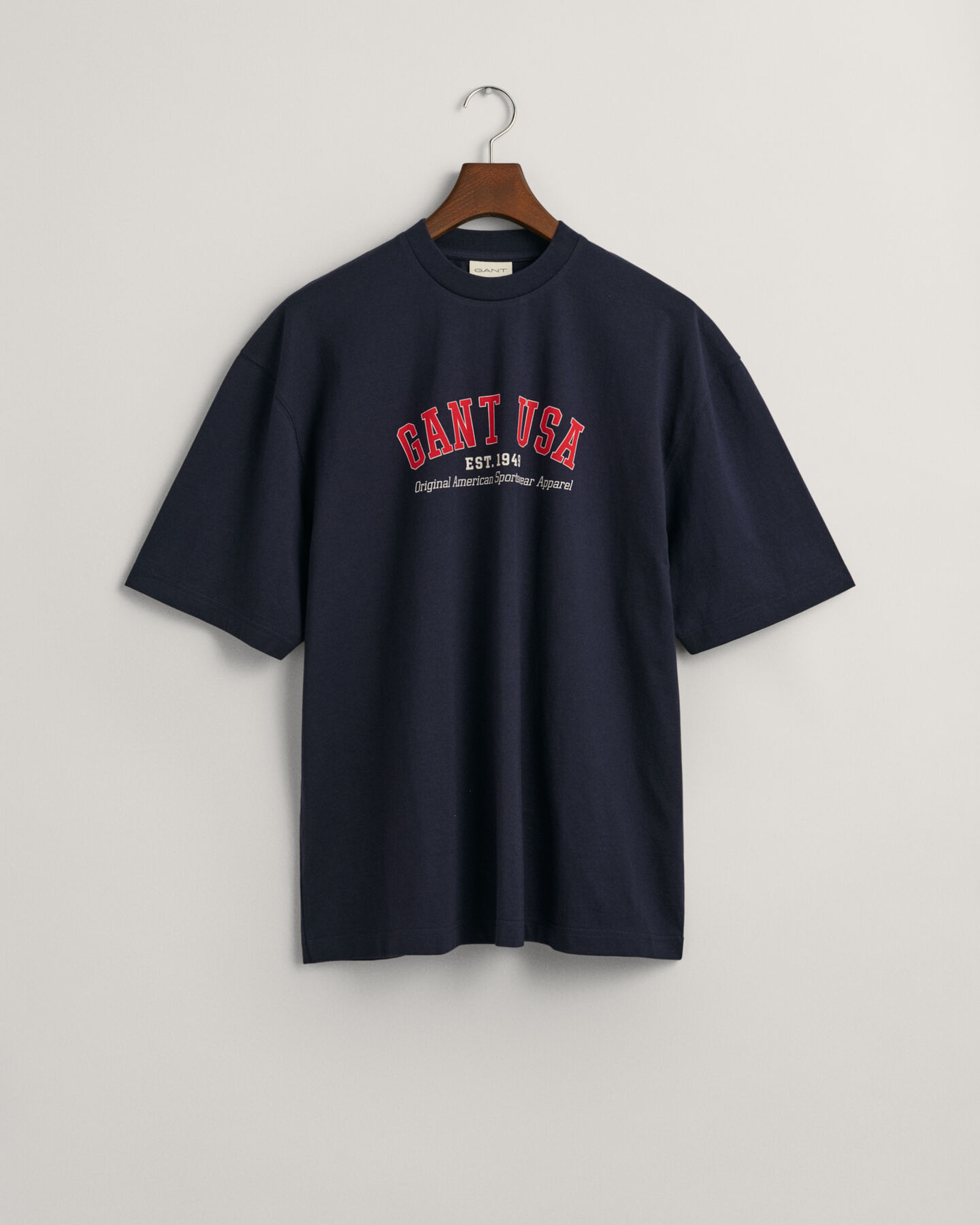 GANT USA T-shirt