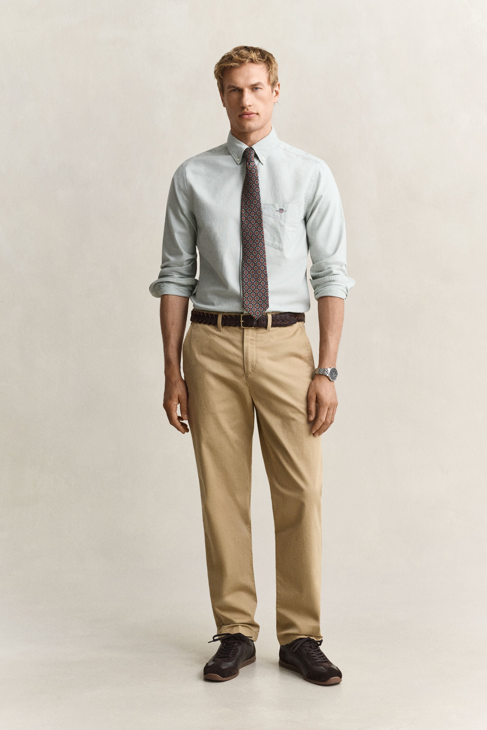 Classic Regular chino