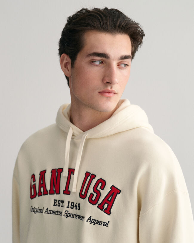 GANT USA hoodie