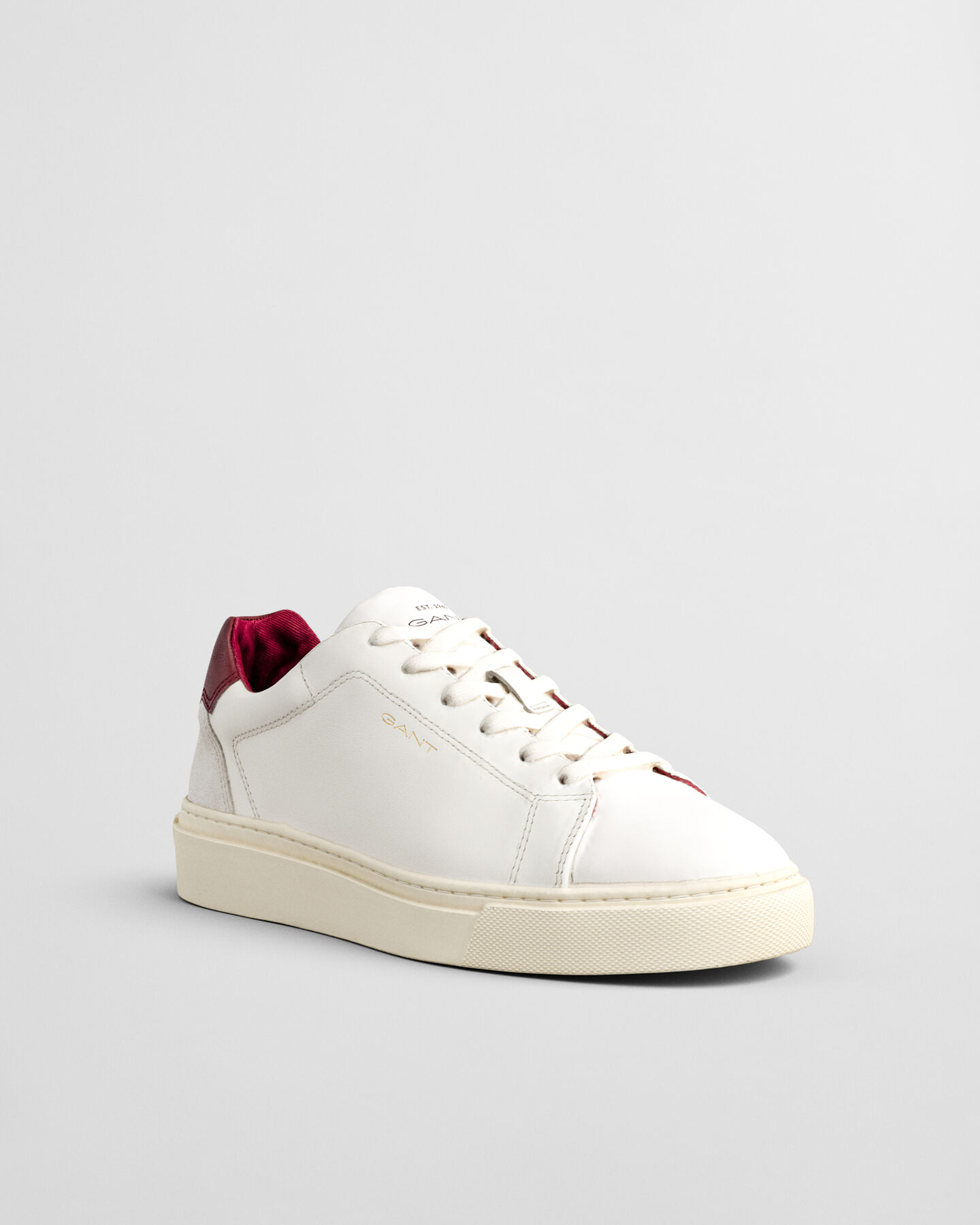 Julice leren sneakers