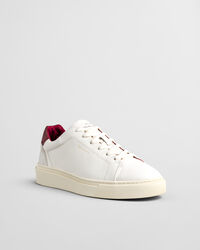 Julice leren sneakers