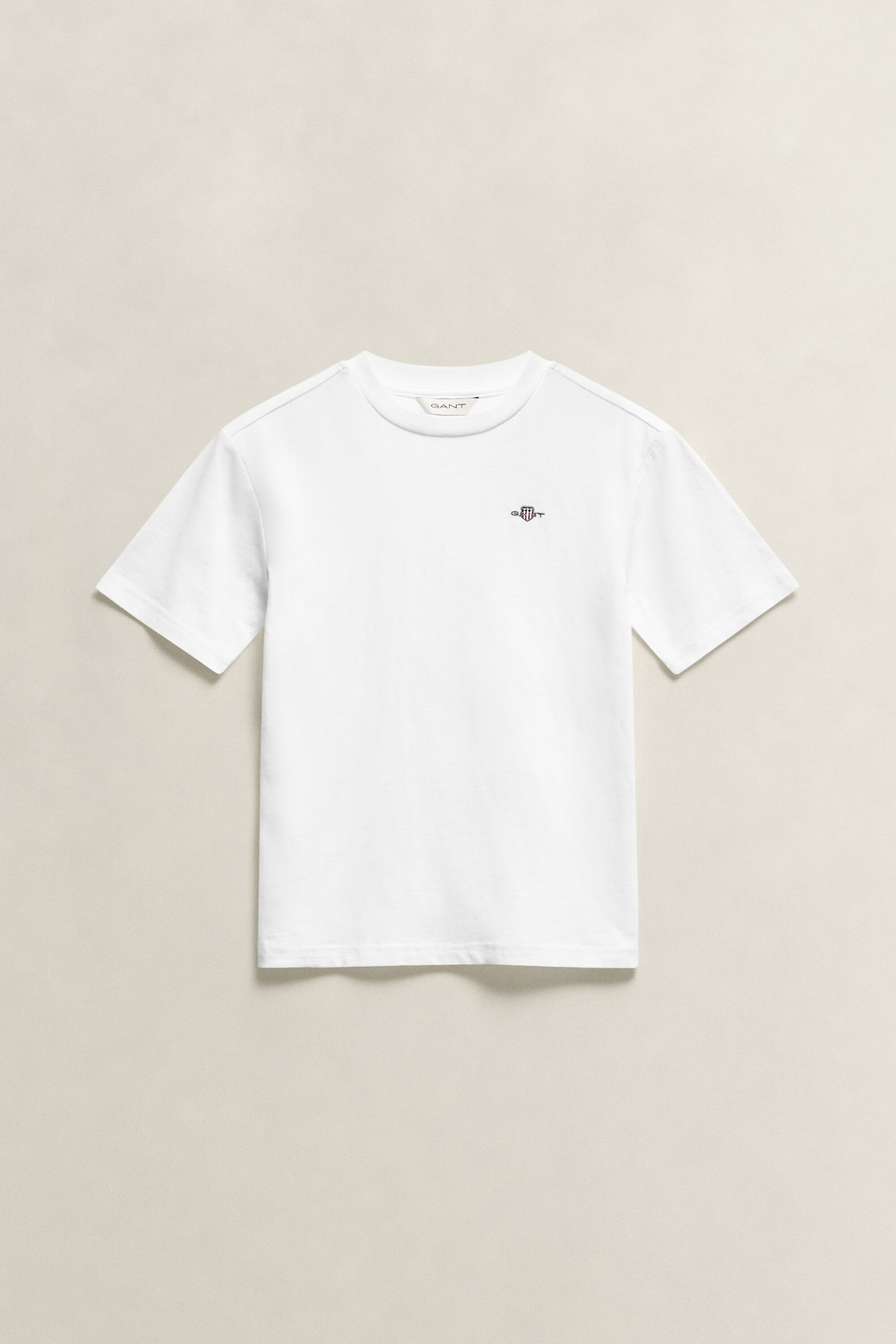 Girls Shield T-shirt