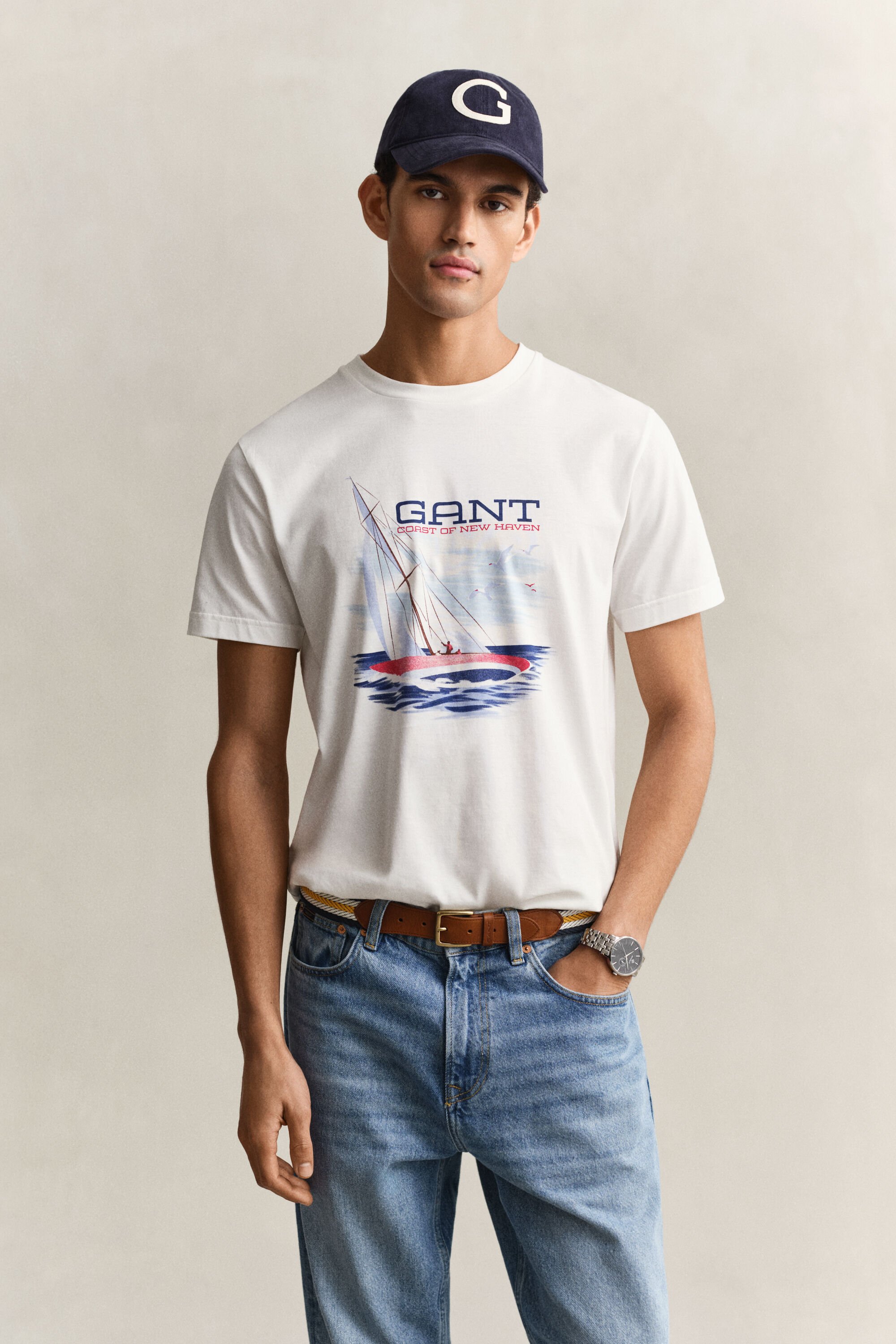Graphic T-shirt