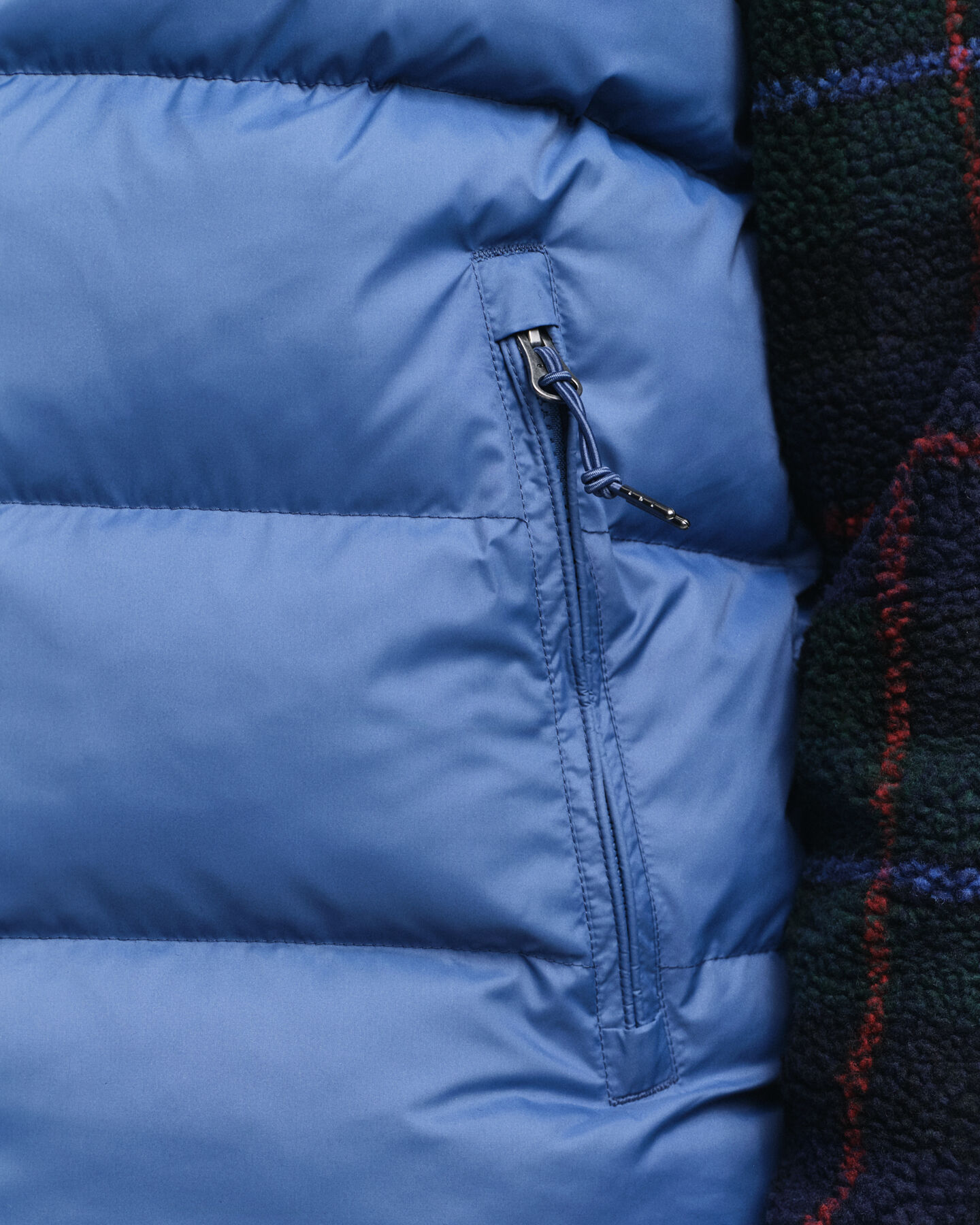 Active Cloud bodywarmer