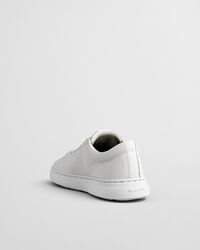Joree leren sneakers