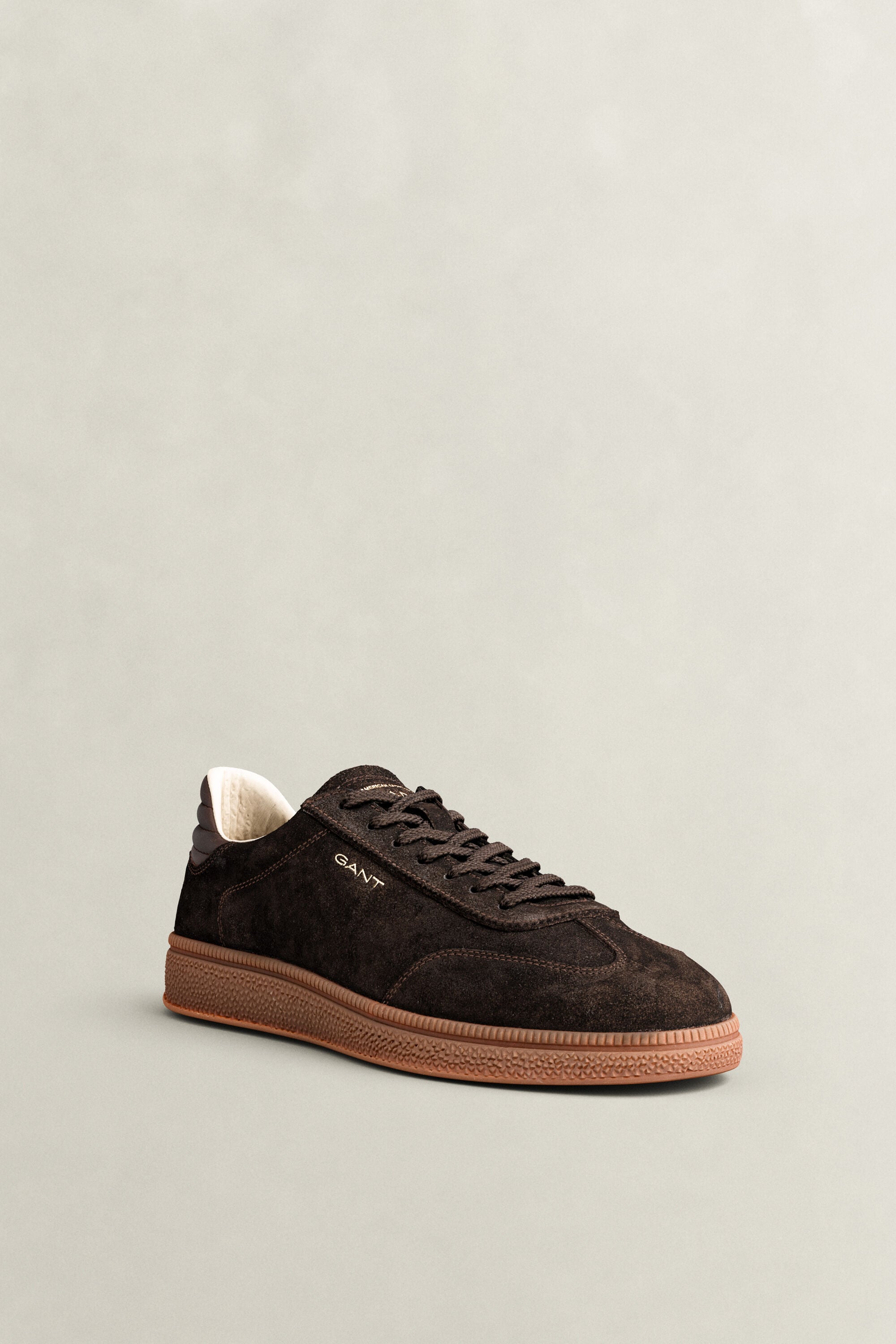 Cuzmo suède sneakers