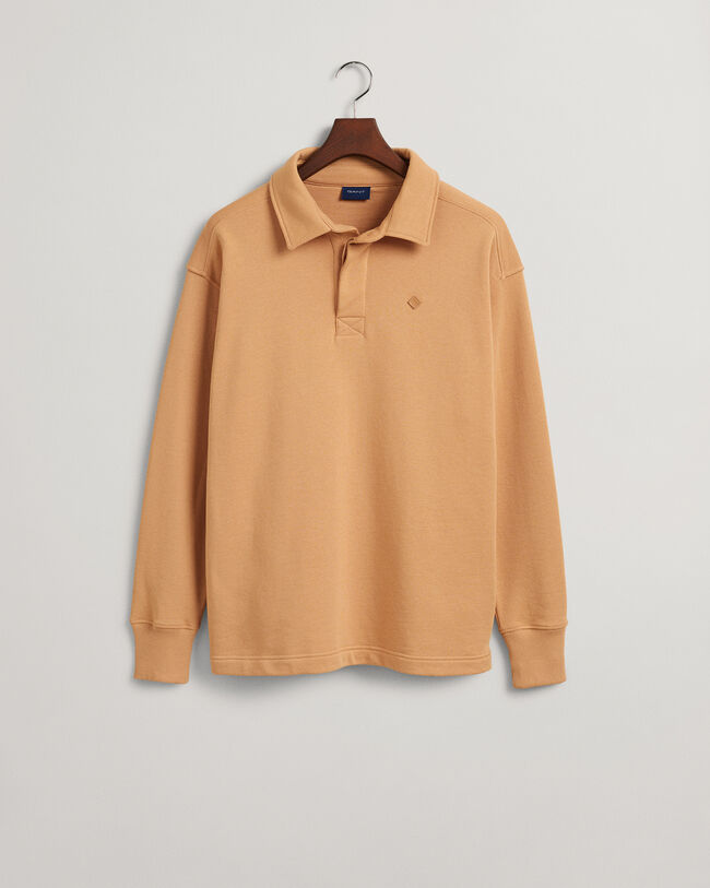 Icon G Heavy Rugger van sweatstof