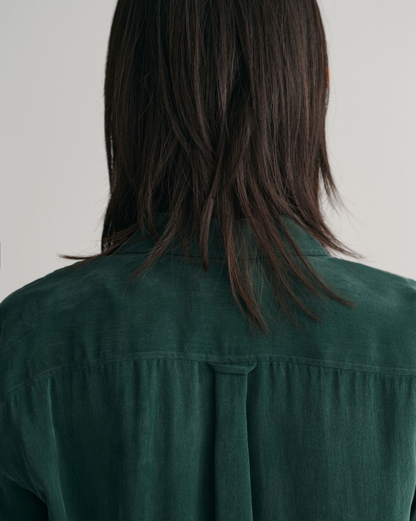 Relaxed Fit Utility-overhemd